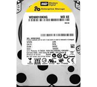 Western Digital WD9001BKHG 900GB SAS 2,5