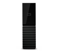 Western Digital WDBBGB0060HBK-EESN Nouveau