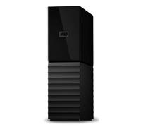 Western Digital WDBBGB0260HBK-EESN, 26 Go