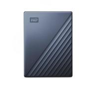 Western Digital WDBFTM0040BBL-WESN Nouveau