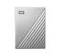 Western Digital WDBFTM0040BSL-WESN Nouveau