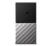 Western Digital WDBKVX0020PSL-WESN Nouveau
