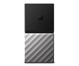 Western Digital WDBKVX0020PSL-WESN Nouveau