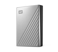 Western Digital WDBPMV0040BSL-WESN Nouveau
