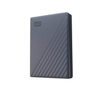 Western Digital WDBRMD0050BGY-WESN disque dur externe 5 To 3.2 Gen 1 (3.1 Gen 1)
