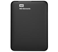 Western Digital WDBU6Y0020BBK-EESN Nouveau