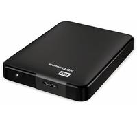 Western Digital WDBU6Y0020BBK Elements
