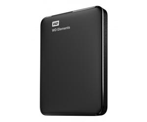 Western Digital WDBUZG0010BBK-EESN Nouveau