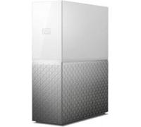 Western Digital WDBVXC0040HWT-EESN Western Digital WD My Cloud Home 1-Bay NAS 4TB