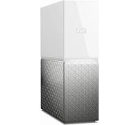 Western Digital WDBVXC0060HWT-EESN Western Digital WD My Cloud Home 1-Bay NAS 6TB