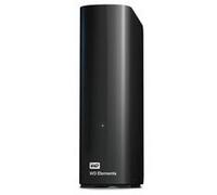 Western Digital WDBWLG0080HBK-EESN Nouveau