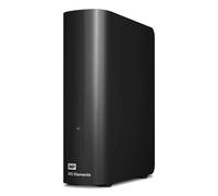 26TB Elements® Desktop Hard Drive - WDBWLG0260HBK-EESN