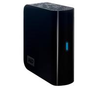 Western Digital WDH1S5000N Disque Dur Externe 500 Go 2.0 Noir