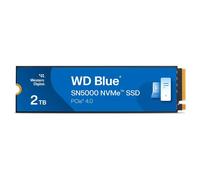 Western Digital WDS200T4B0E disque SSD 2 To M.2 PCI Express 4.0 NVMe