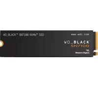 Western Digital WDS200T4X0E-00CJA0 Mémoire de stockage