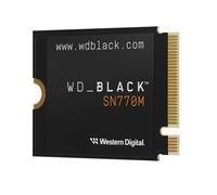 Western Digital WDS500G3X0G disque SSD interne 500 Go M.2 PCI Express 4.0 NVMe 3D TLC NAND
