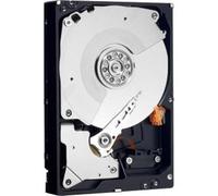 Western Digital Disque dur interne WD4000FYYZ RE 3,5" 4 To 7200 tr/min 64 Mo SATA III