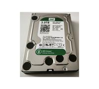 WESTERN DIGITAL Western Digital WD Caviar Green disque dur 3 To 5400 tr/min 64 Mo 3.5" SATA
