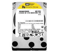 Western Digital XE 900 Go - Disque Dur (Serial Attached SCSI (SAS), 900 Go 6,35 cm (2.5), 5 - 55 °C, -40 - 70 °C, 65 g)