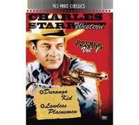 Western Double Feature 1