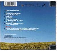 Bob Sinclar – Western Dream