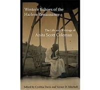 Western Echoes Of The Harlem Renaissance