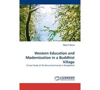 Western Education And Modernization In A Buddhist Village
