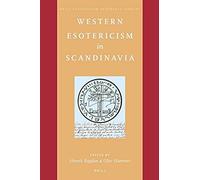 Western Esotericism In Scandinavia