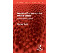 Western Europe and the United States