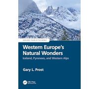 Western Europe's Natural Wonders: Iceland, Pyrenees, and Western Alps