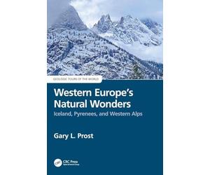 Western Europe's Natural Wonders: Iceland, Pyrenees, and Western Alps