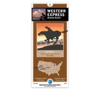 Western Express - Bicycle Route #2 | Adventure Cycling Association