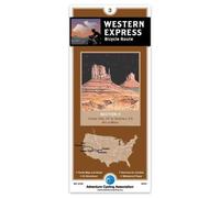 Western Express - Bicycle Route #3 | Adventure Cycling Association