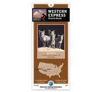 Western Express Bicycle Route Section 4 Adventure Cycling Association | Adventure Cycling Association