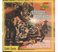 Western Film Hits - Gold Serie - Ariola Express