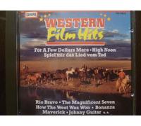 Western Film Hits [Import]