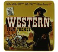 Western Film Themes