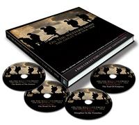 Western Front The War 1914-1918 4 DVD Centenary Limited Edition Book Set [Import]