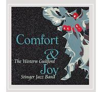 Western Guilford Stinger Jazz Band - Comfort and Joy