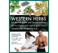 Western Herbs For Martial Artists And Contact Athletes