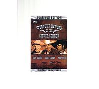 Western Heroes of the Silver Screen-(platinum Collection)