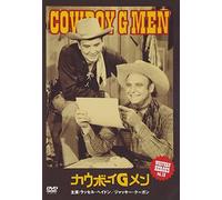 Western Heroes Vol.10 Cowboy G [Import allemand]