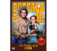 Western Heroes Vol.9 Buffalo B [Import allemand]