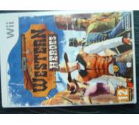 Western Heroes Wii