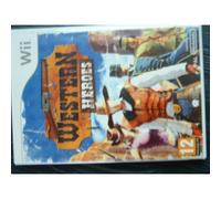 Western Heroes Wii