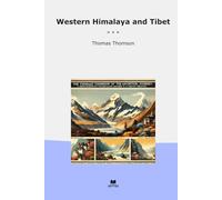 Western Himalaya and Tibet
