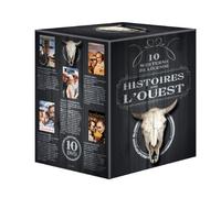 Western : Histoire de l'Ouest - Coffret 10 films [Pack]