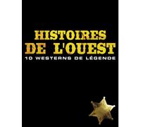 Western : Histoires De L'ouest - Coffret - Pack