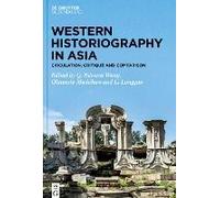 Western Historiography In Asia