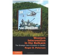 Western Intervention In The Balkans
